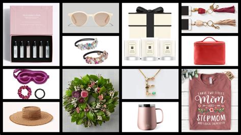 best stepmom|46+ Best Gifts For Stepmom To Show How Gorgeous She Is